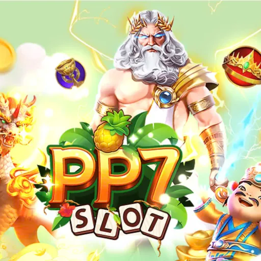 PP7SLOT - Petualangan Anime yang Menggugah Selera