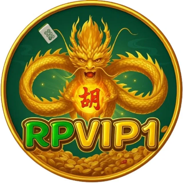 RPVIP1 - Game Tembak Ikan Seru dan Mengasyikkan